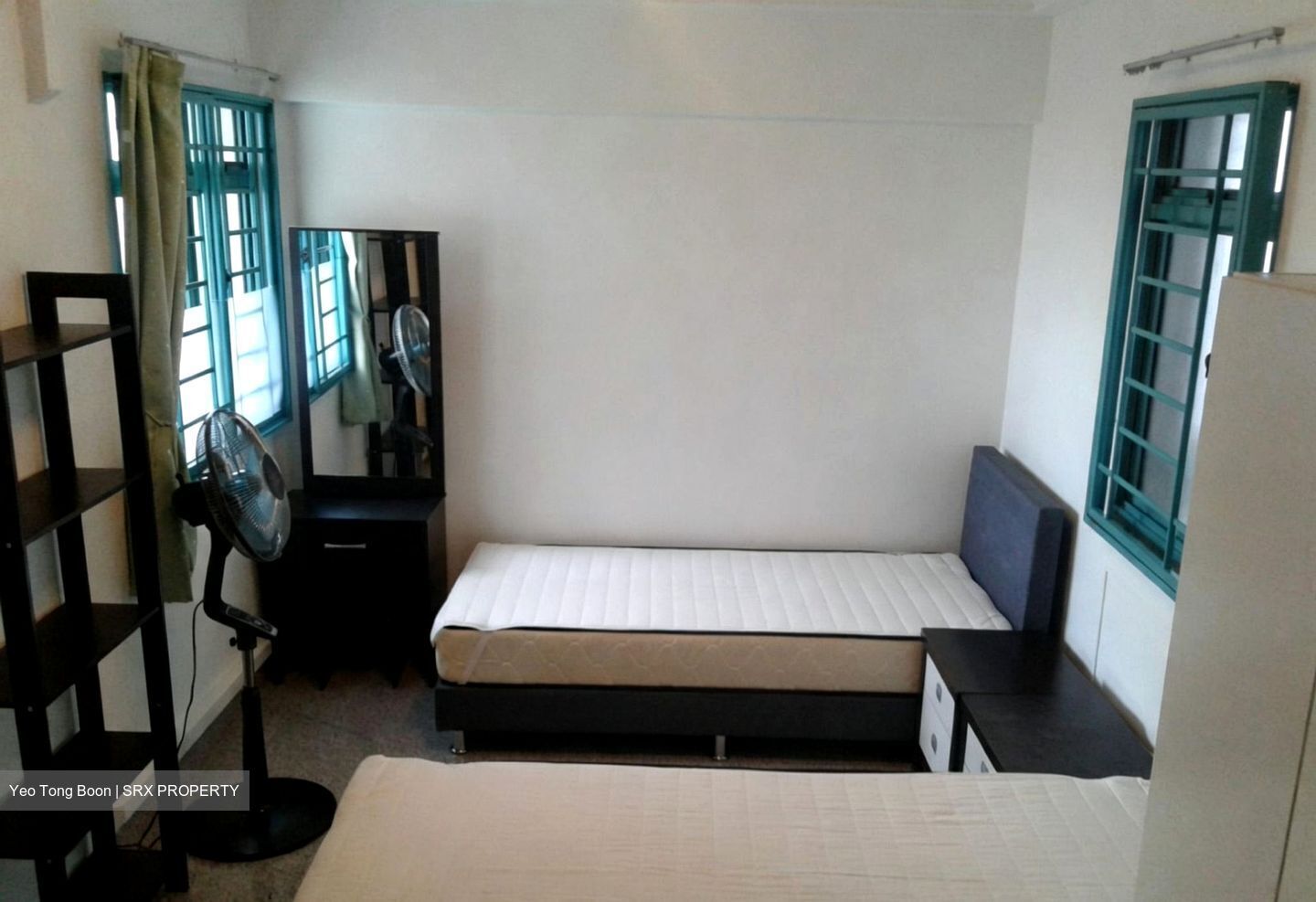 Blk 11 Farrer Park View (Kallang/Whampoa), HDB 4 Rooms #612200791